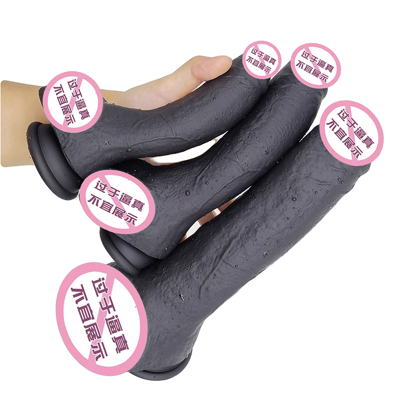 898 Dildo szexuális játékok szívópohár férfi pénisznőknek hüvely maszturbátor